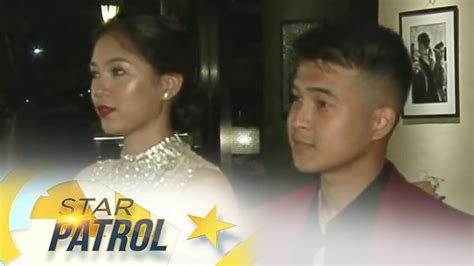 Jerome Ponce, binatikos dahil sa kanyang komento sa ex na si .